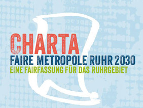 Charte Faire Metropole Ruhr (Grafik: Metropole Ruhr)